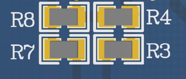 PCB絲印如何設計好